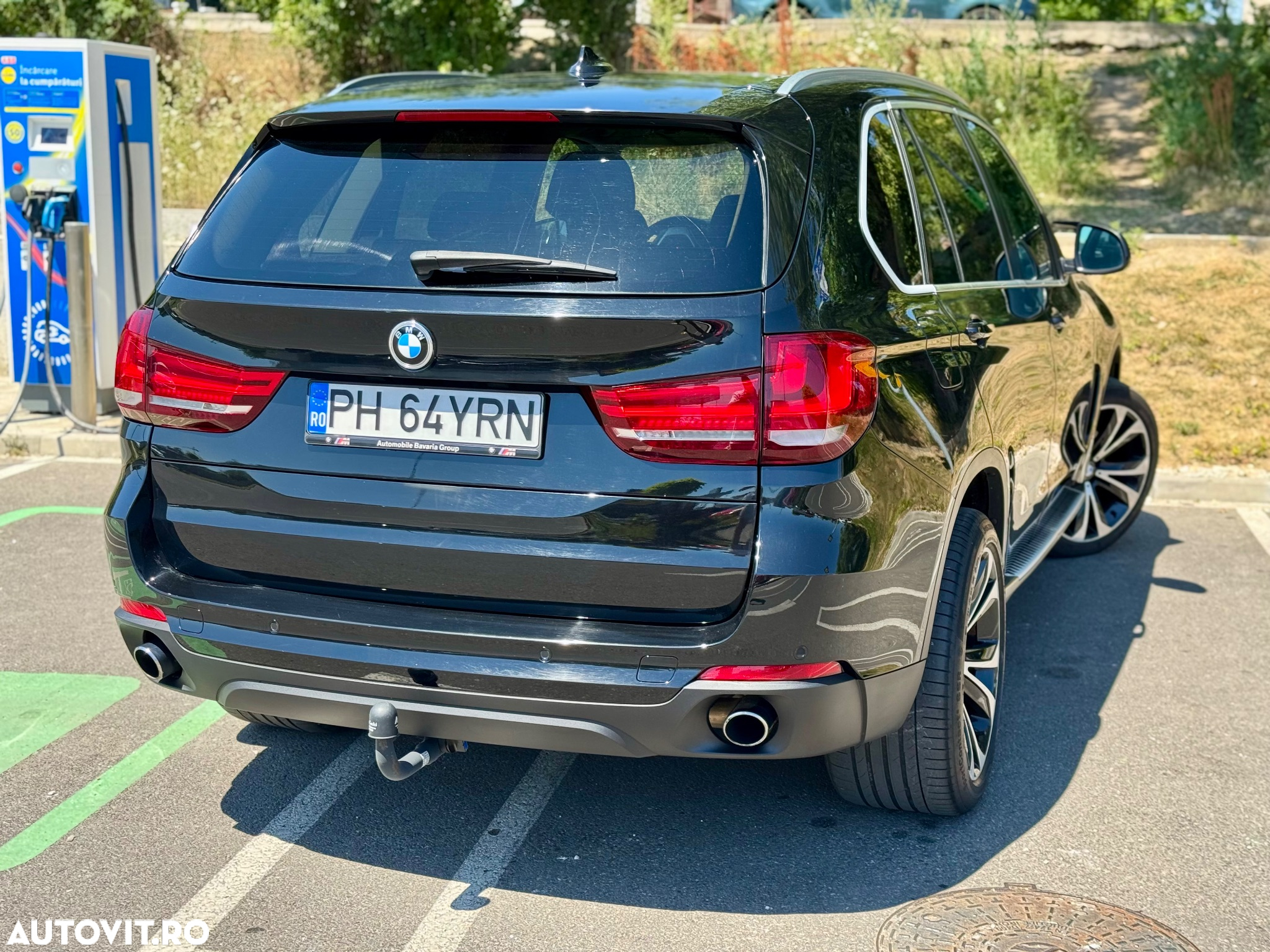 BMW X5 xDrive30d - 15