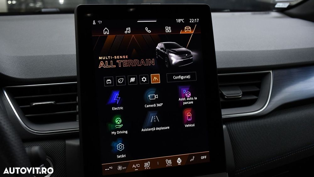 Renault Symbioz - 20