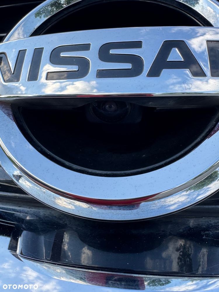 Nissan Juke 1.6 CVT Acenta - 10