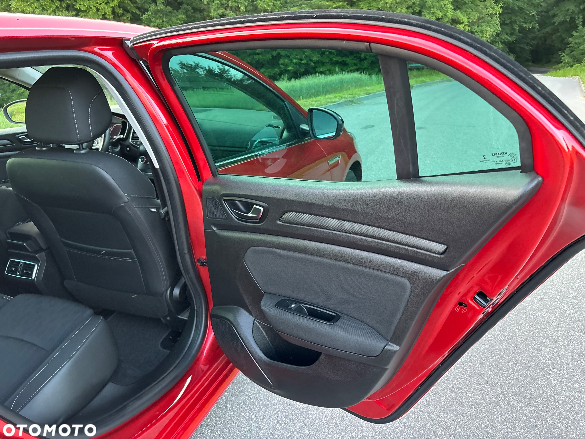 Renault Megane 1.3 TCe FAP Limited EDC - 28