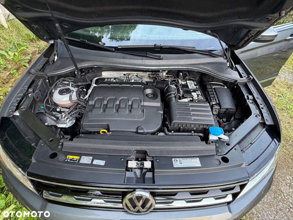 Volkswagen Tiguan 2.0 TDI SCR 4Motion (BlueMotion Techn.) DSG Highline - 5