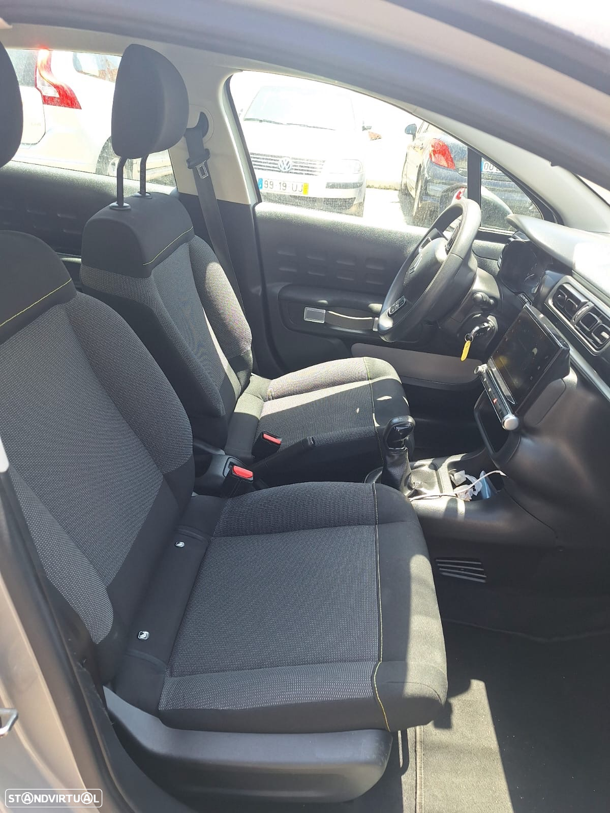 Citroën C3 - 6