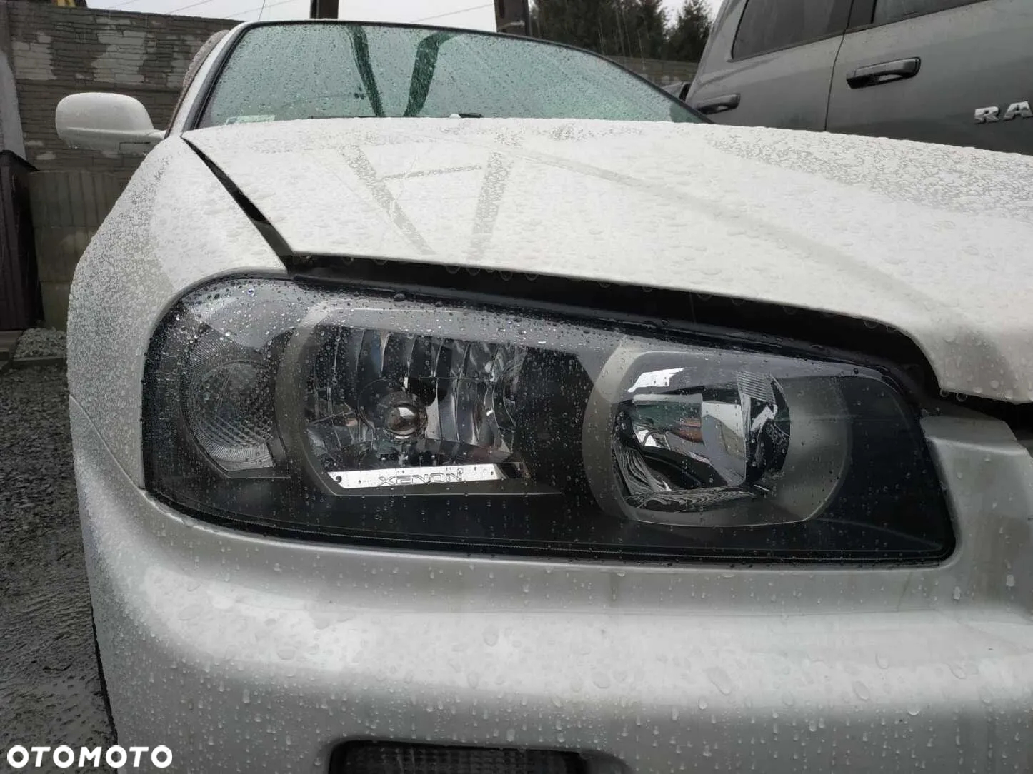 Nissan Skyline - 22