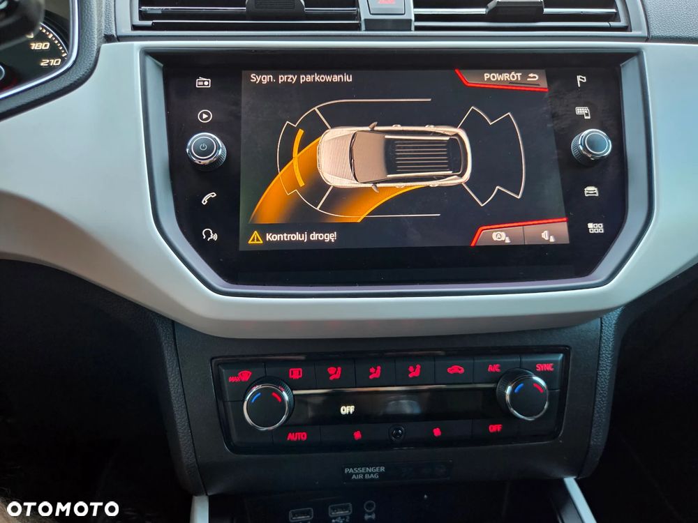Seat Arona 1.0 TSI Xcellence S&S - 10