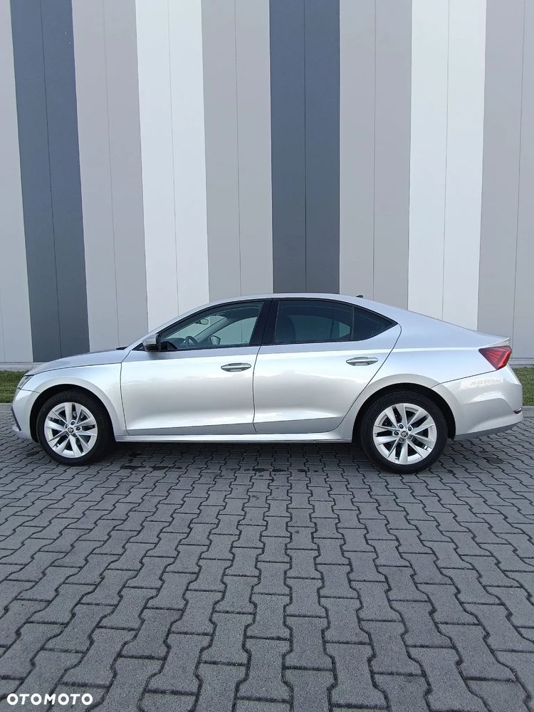 Skoda Octavia 2.0 TDI Ambition - 15