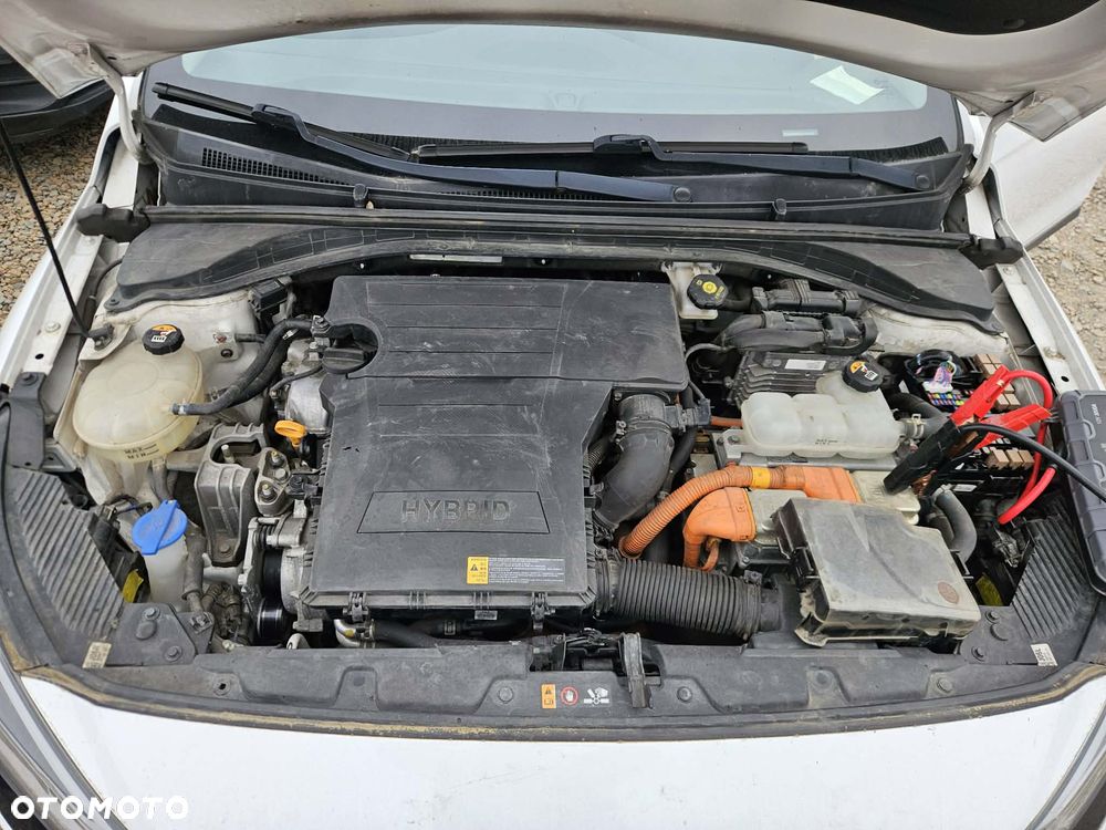 Hyundai IONIQ 1.6 GDI Style - 14