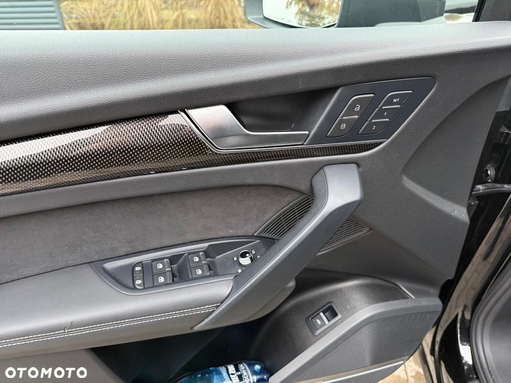 Audi SQ5 3.0 TFSI Quattro Tiptronic - 24