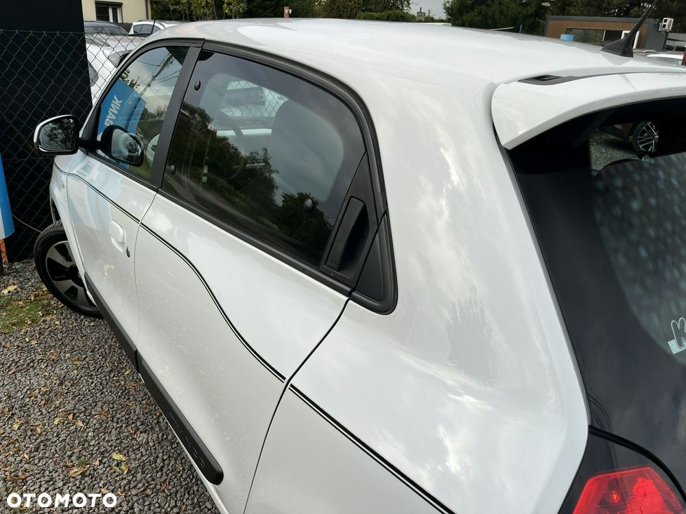 Renault Twingo SCe 70 Life - 20