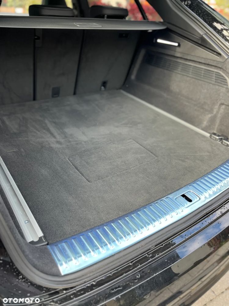 Audi Q8 2025 photo 3