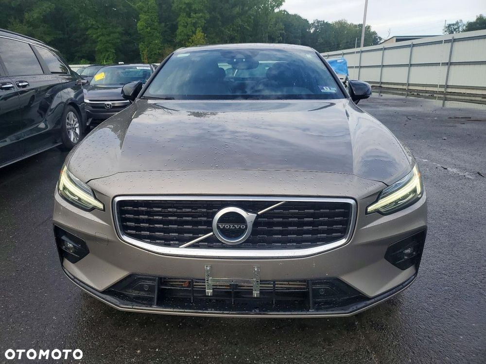 Volvo S60 T6 AWD Geartronic RDesign - 6