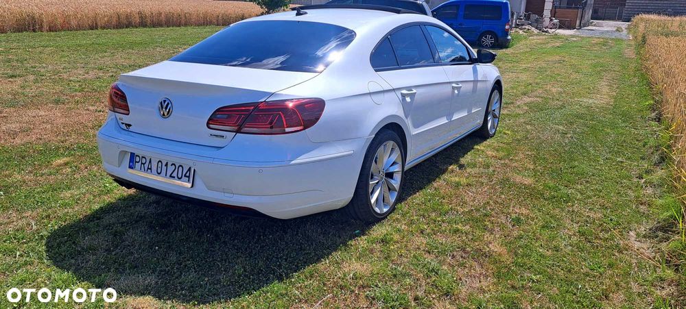 Volkswagen CC - 5