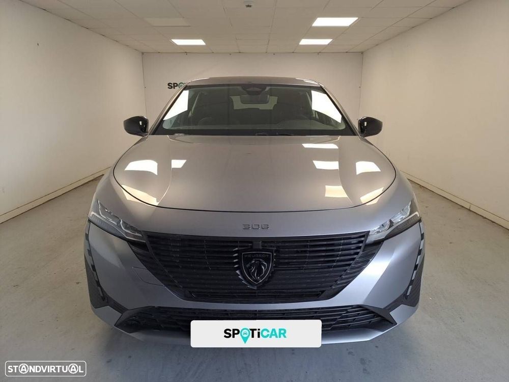 Peugeot 308 1.2 PureTech Active - 2