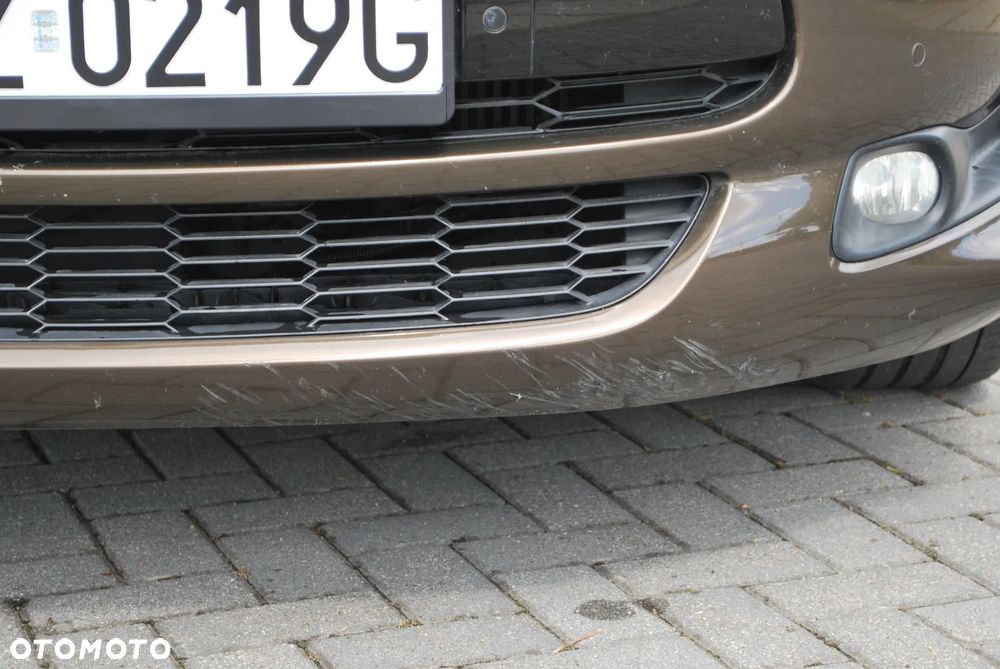 Citroën DS5 HDi 165 SoChic - 26