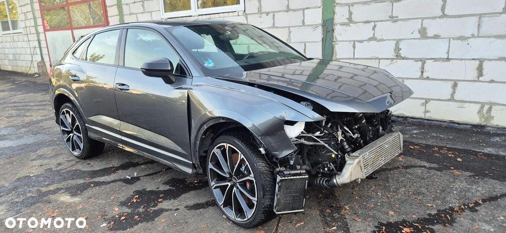 Audi RS Q3 - 3
