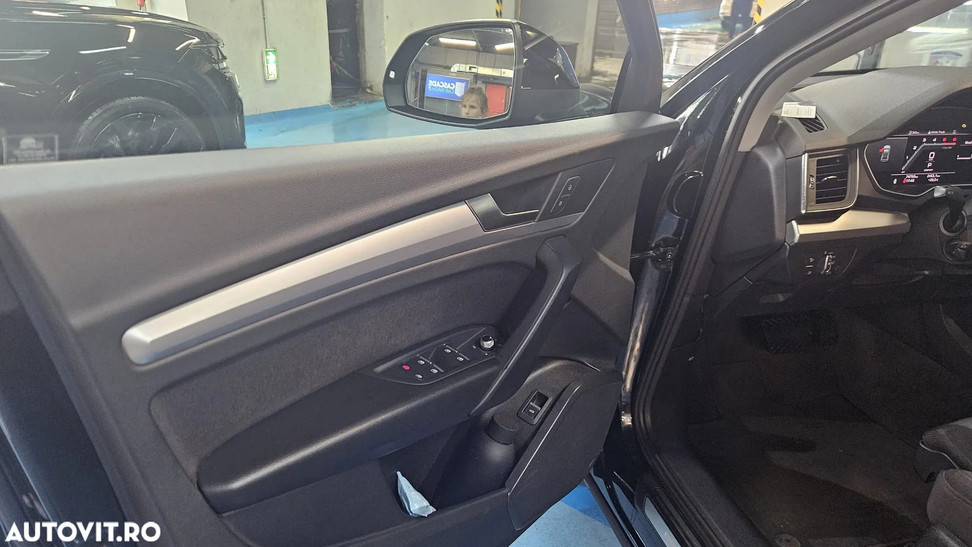 Audi Q5 40 TDI quattro S tronic MHEV Basic - 12