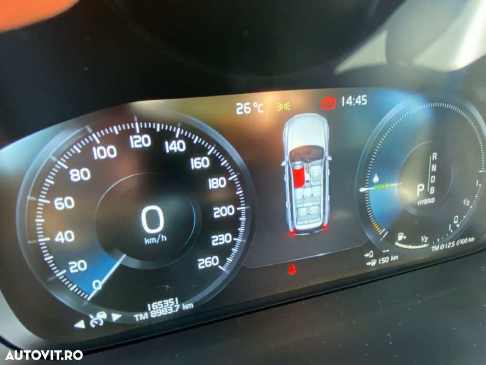 Volvo XC 90 - 14