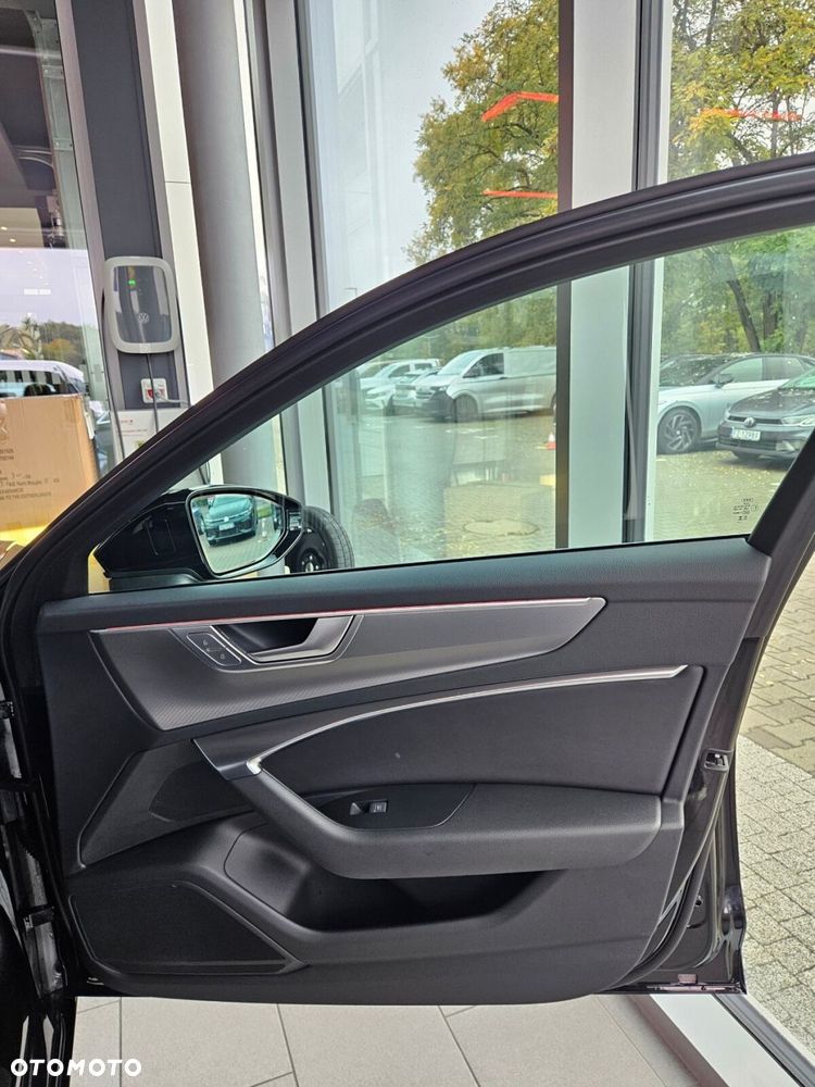 Audi A6 Avant 40 TDI mHEV Quattro Sport S tronic - 36