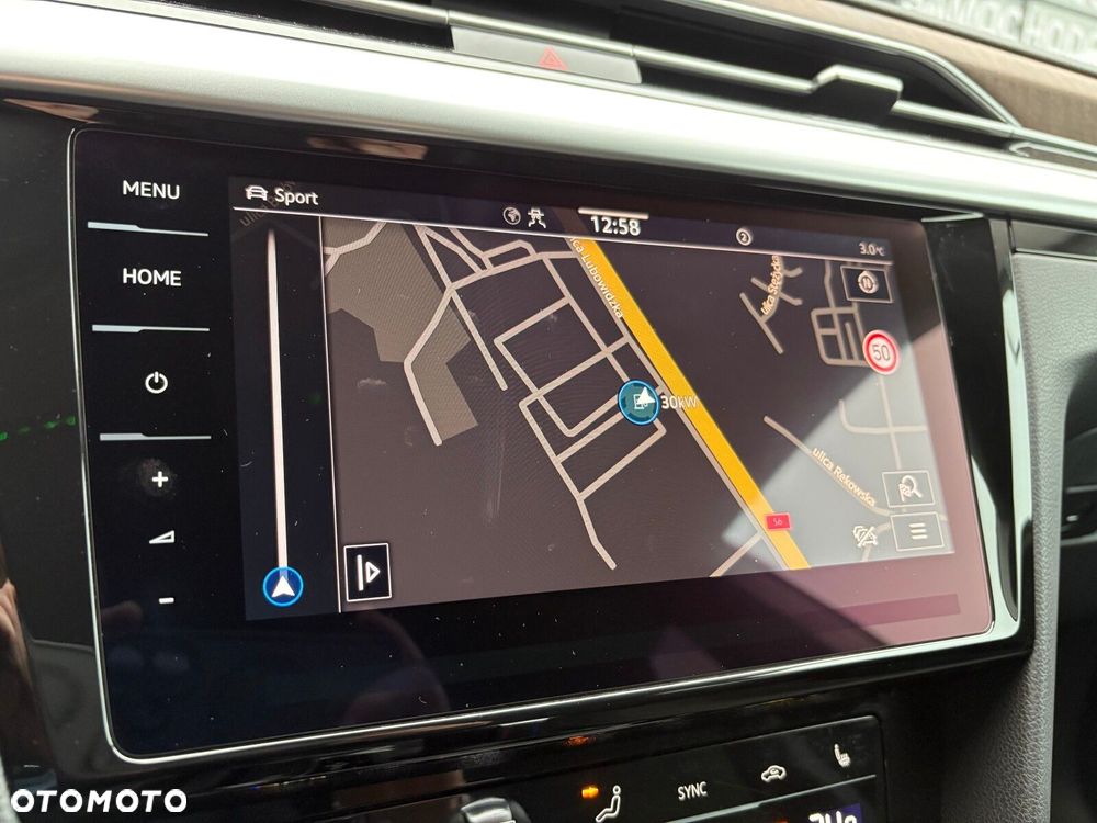 Volkswagen Arteon 2.0 TSI Elegance DSG - 38