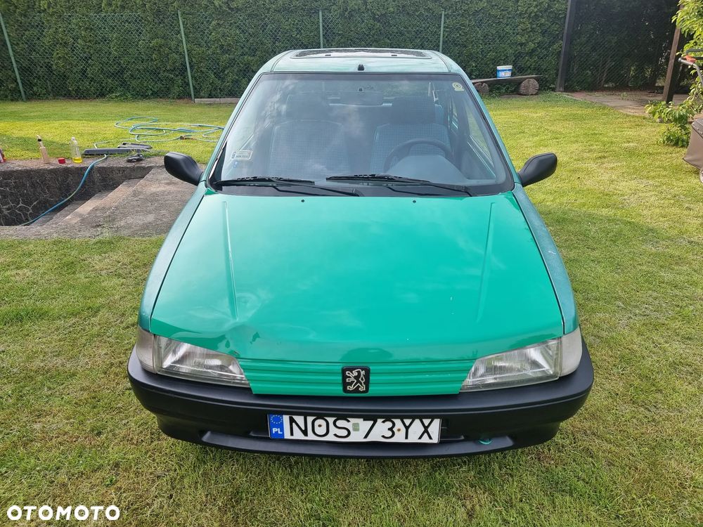 Peugeot 106 - 3