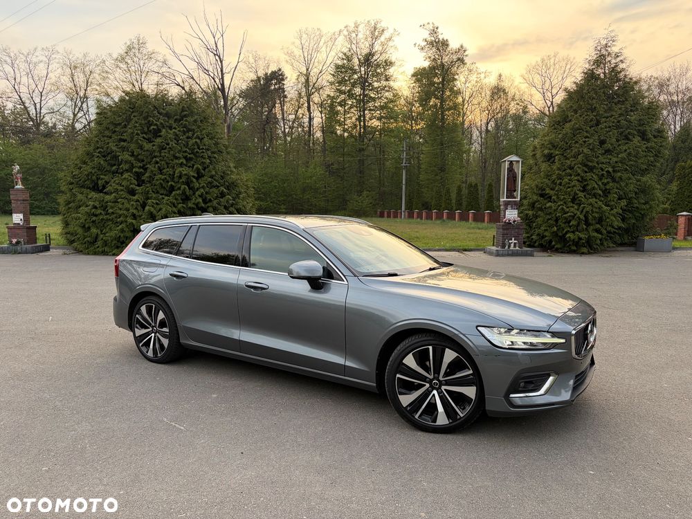 Volvo V60 D3 Inscription - 1