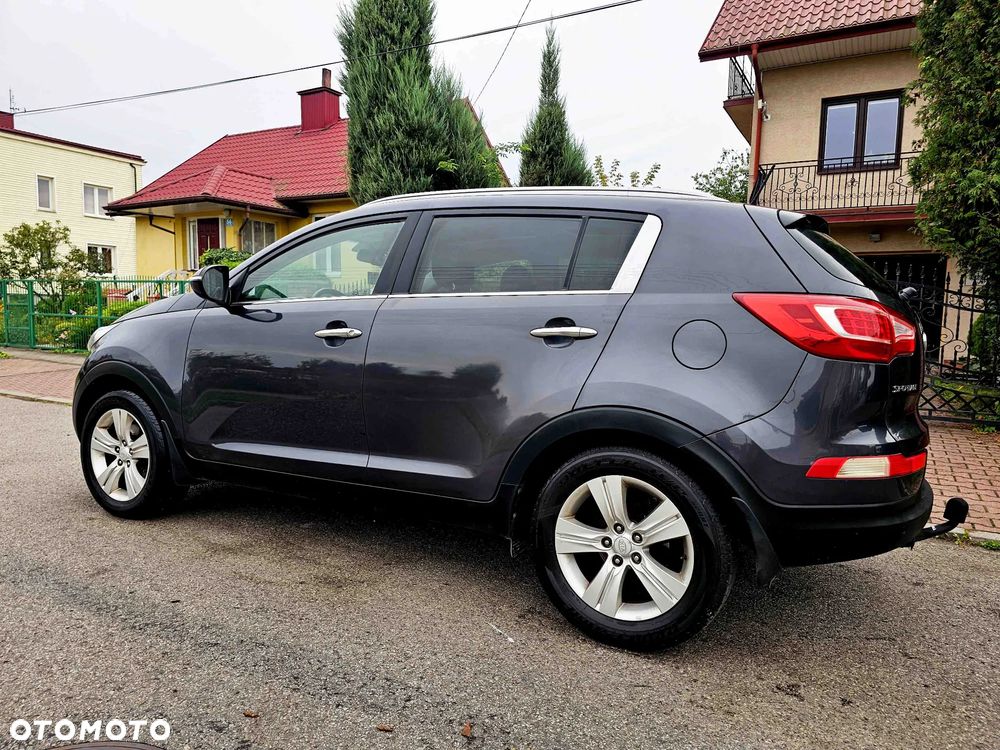 Kia Sportage 1.6 GDI XL 2WD - 6