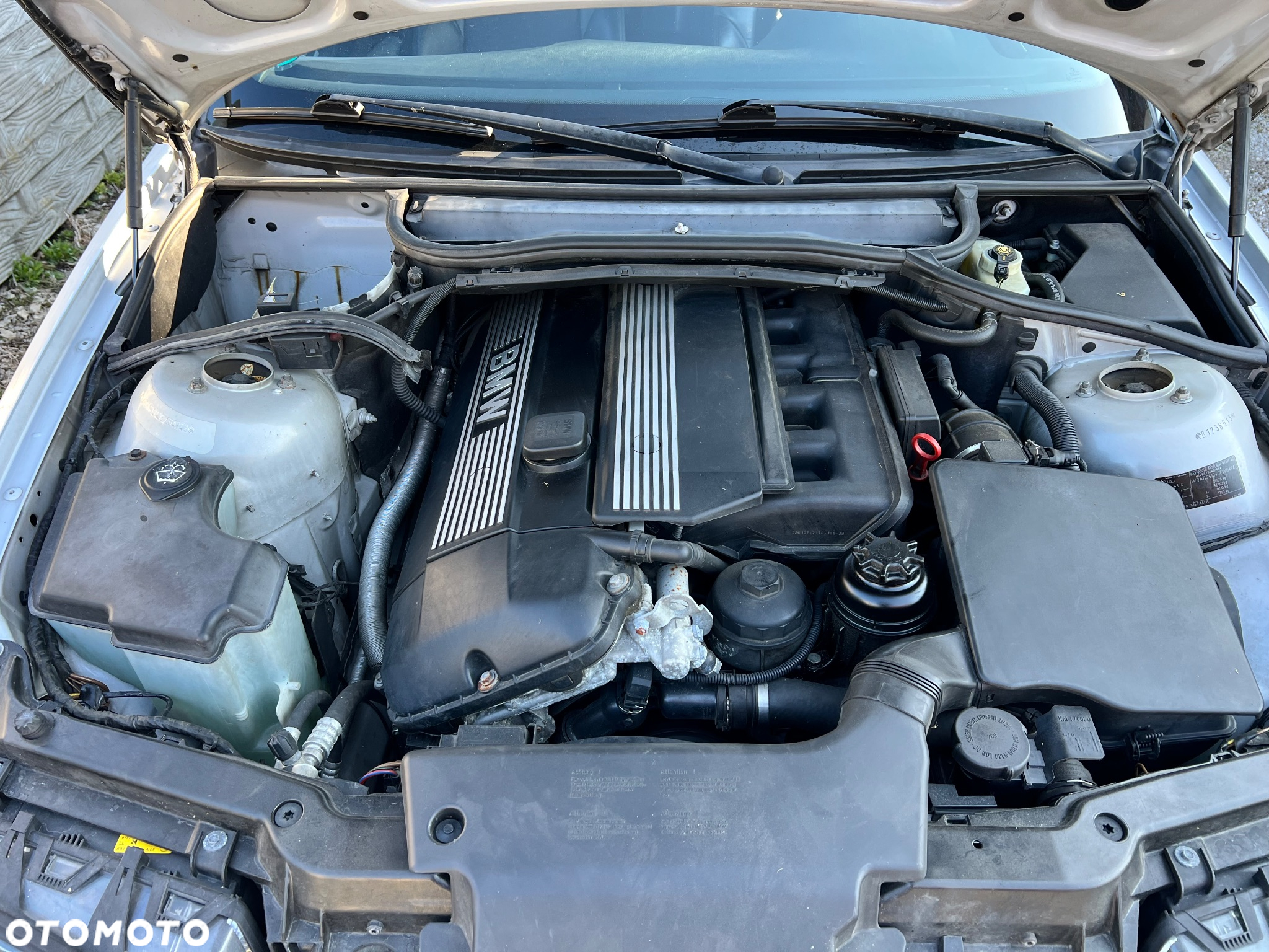 BMW Seria 3 330 Ci - 37