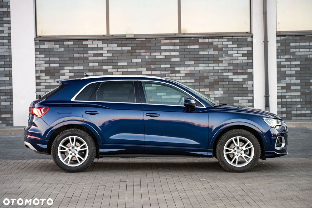 Audi Q3 35 TFSI S-Line - 6