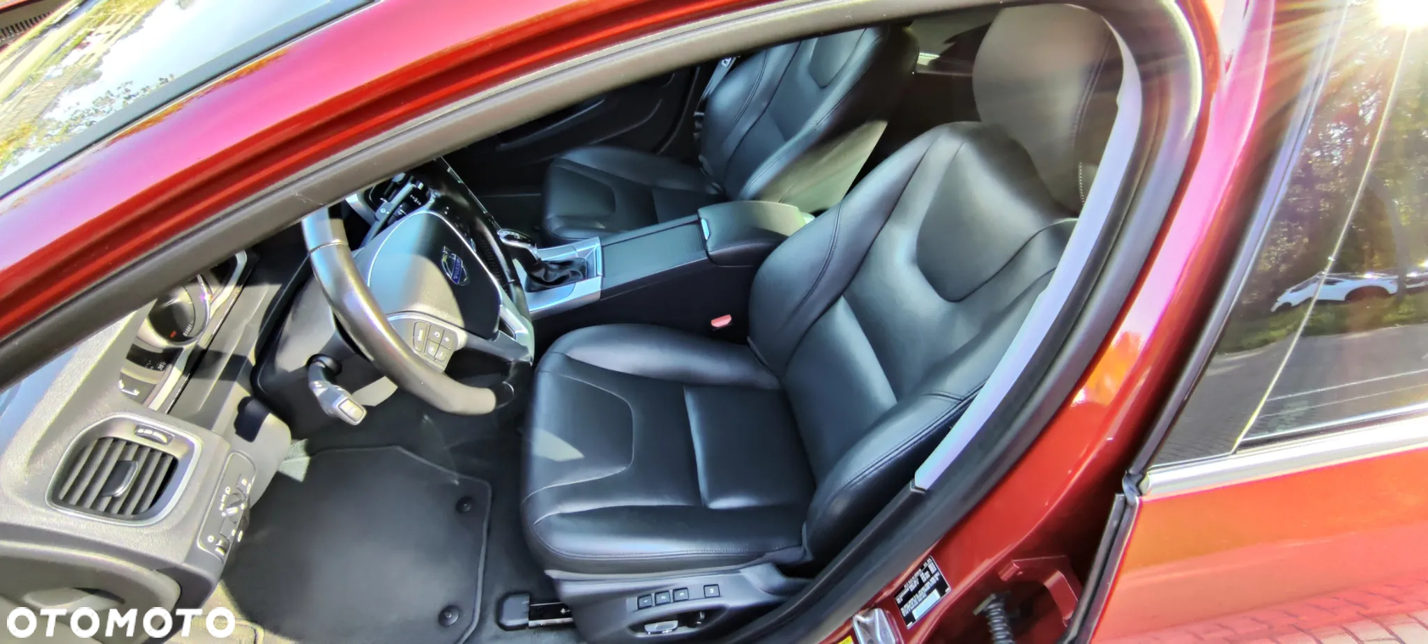 Volvo S60 T5 Geartronic Momentum - 15
