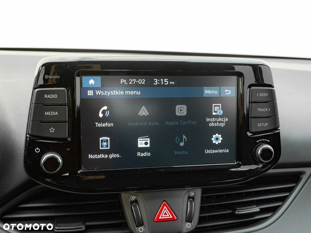 Hyundai i30 1.0 T-GDI Modern - 20