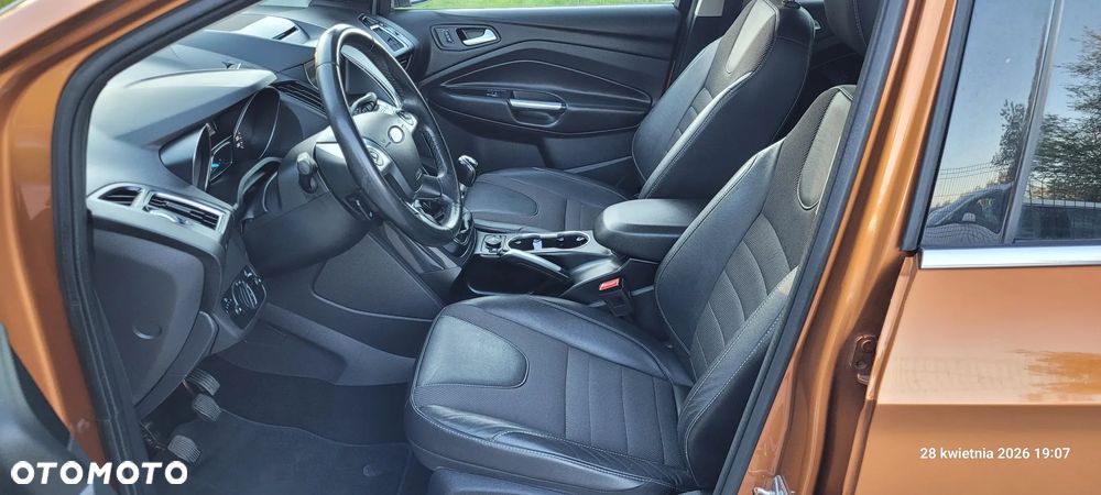 Ford Kuga 1.5 EcoBoost FWD Titanium ASS - 13