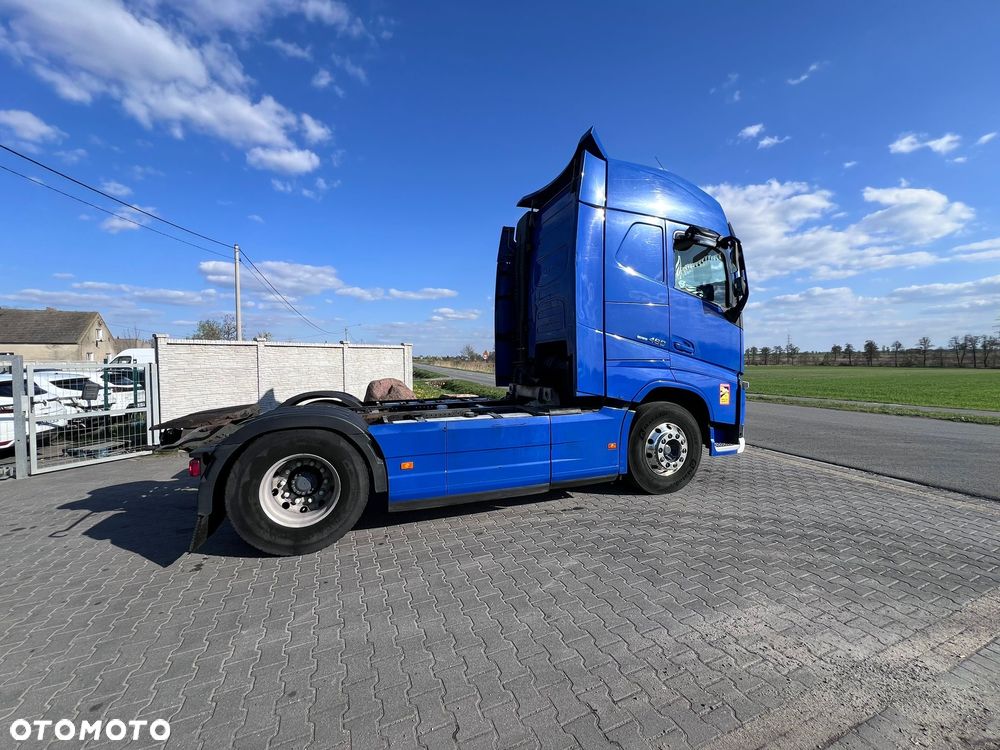 Volvo FH - 12