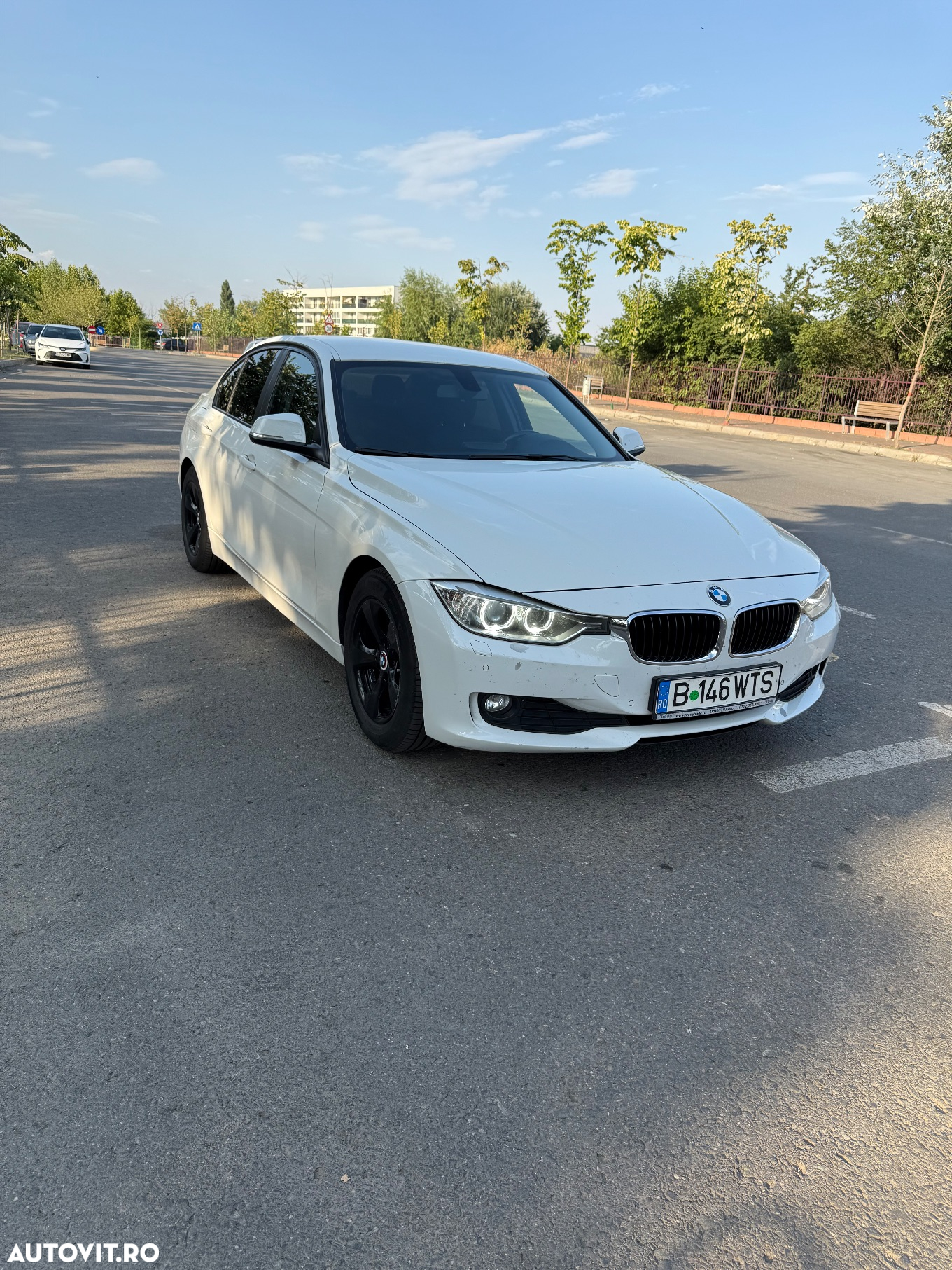 BMW Seria 3 - 2