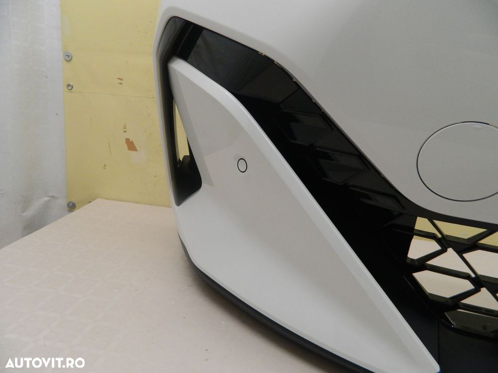 Bara fata BMW X2 U10, 2024, 2025. - 6