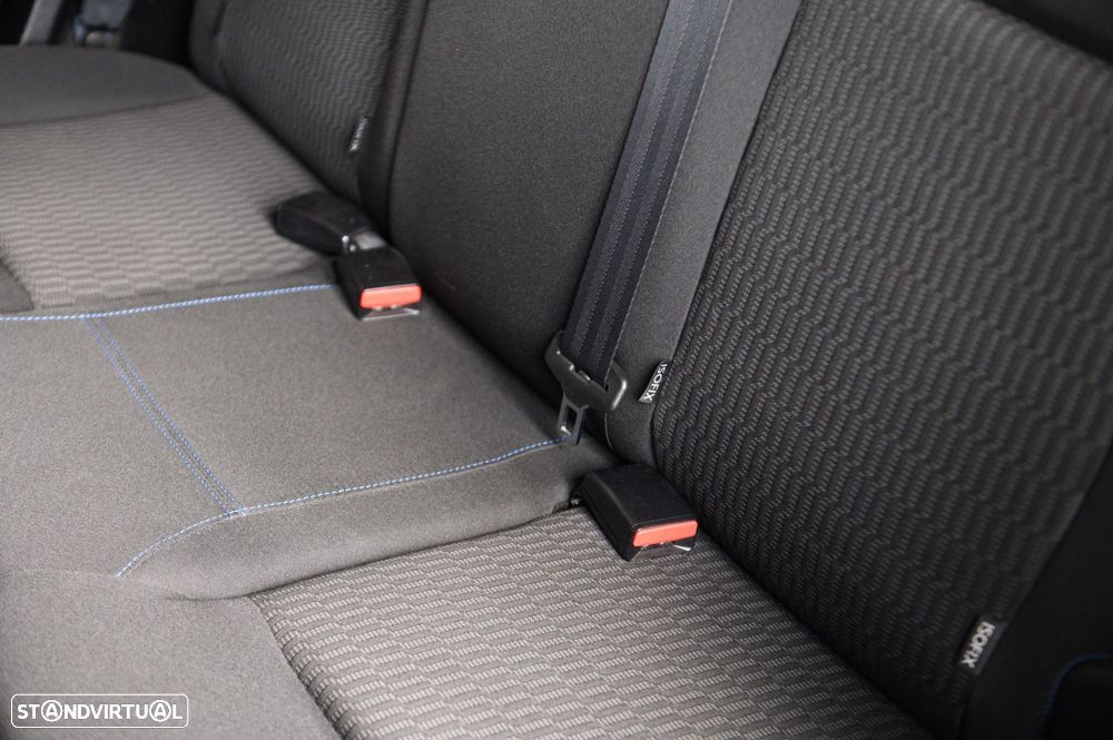 Peugeot 208 1.2 PureTech Style - 28