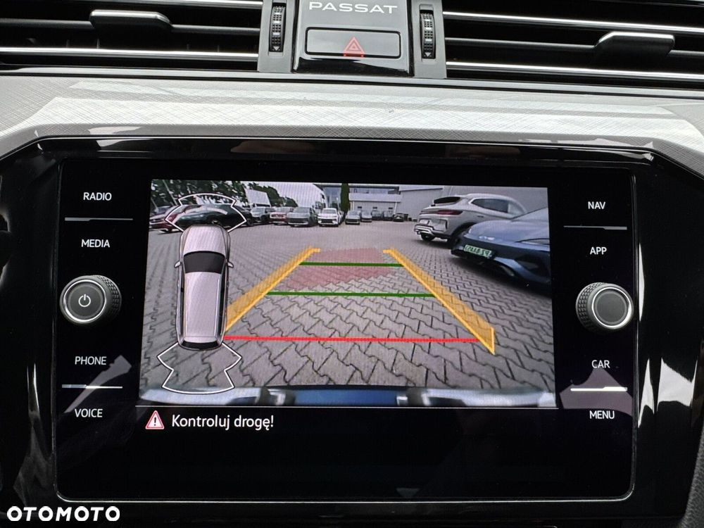 Volkswagen Passat Variant 2.0 TDI EVO Business DSG - 30