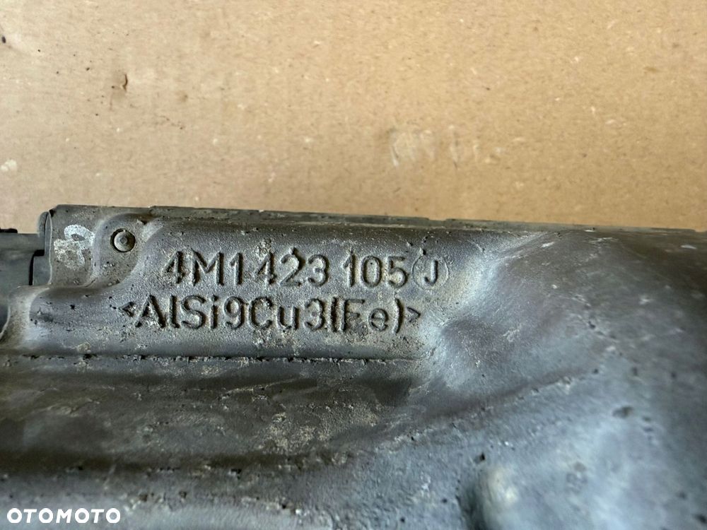 audi a6 c8 maglownica przekładnia kierownicza europa 4m1423105j 4n0909144e - 10
