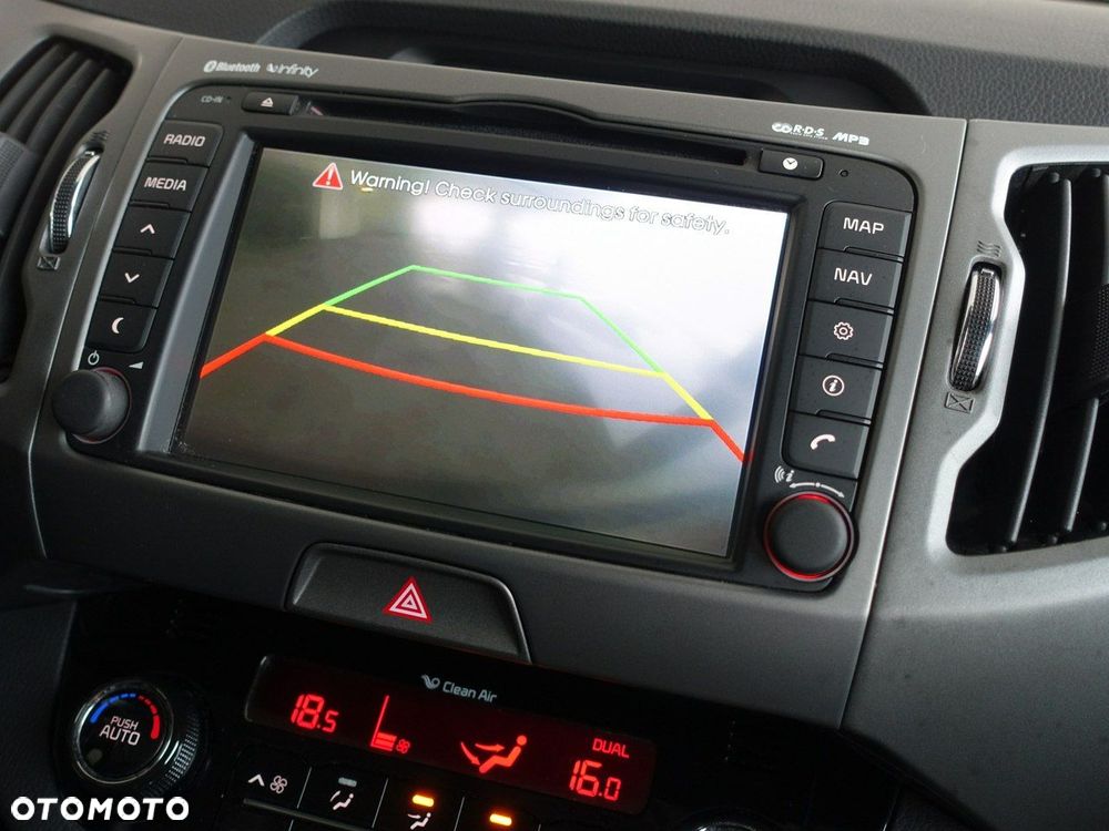 Kia Sportage - 27