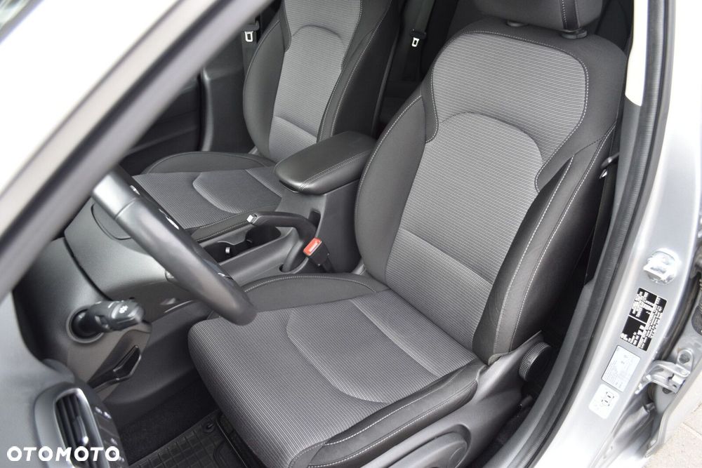 Hyundai i30 1.0 T-GDI Modern - 22