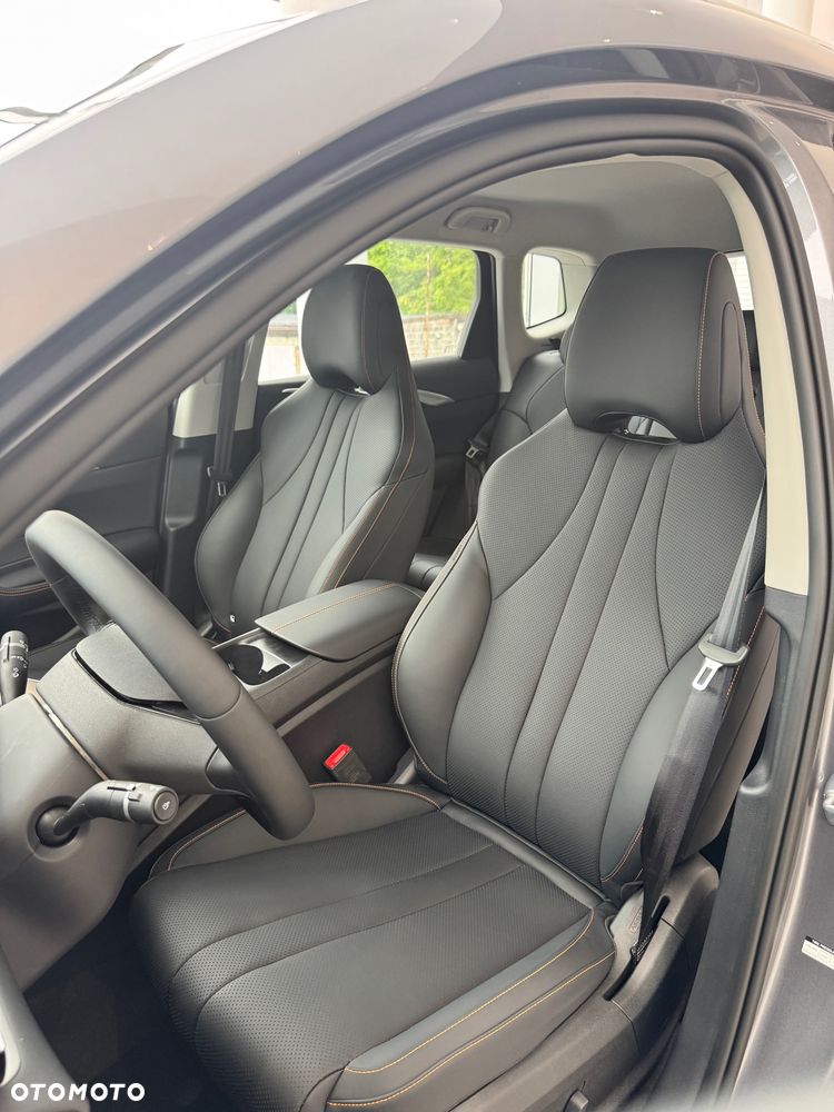 BYD Sealion 5 - 19