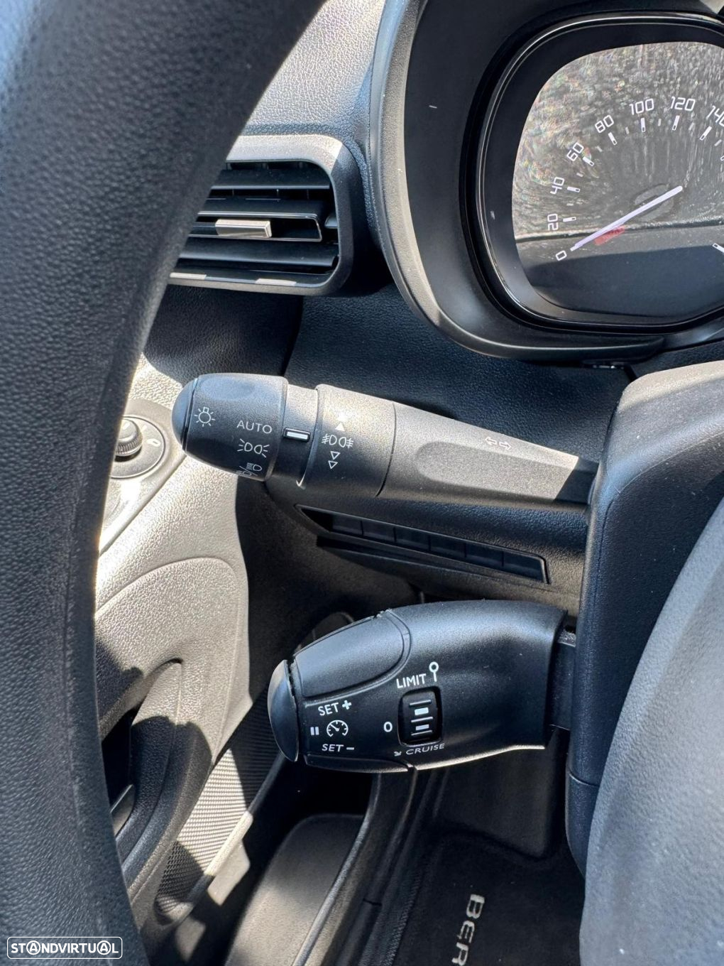 Citroën Berlingo 1.5 BlueHDi XL Live - 16