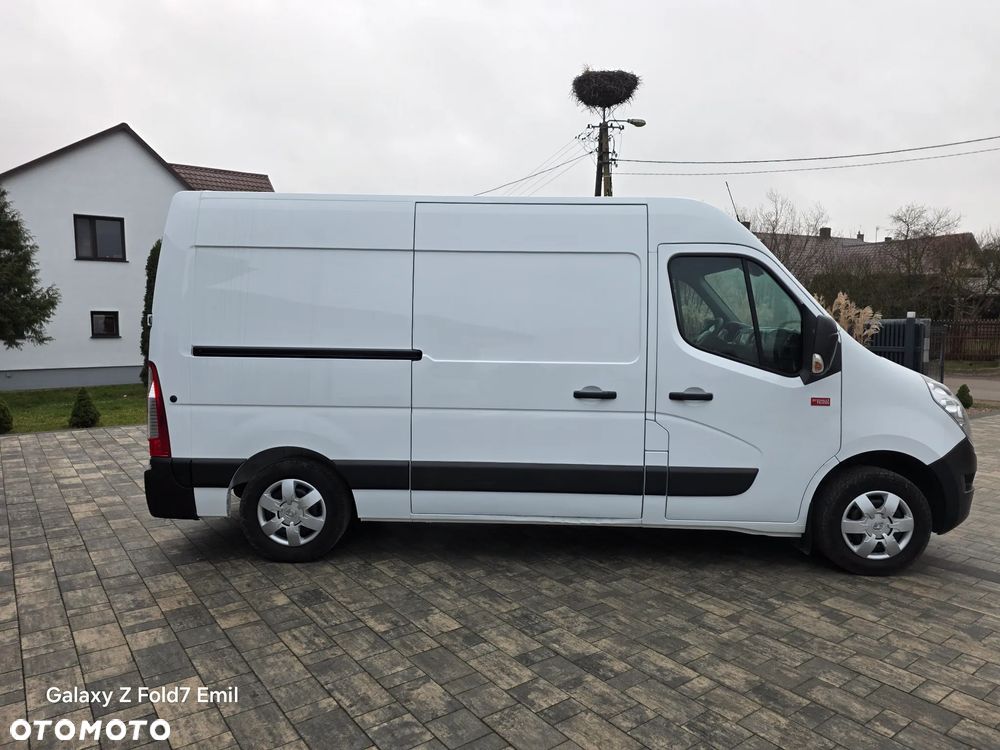 Renault Master - 5