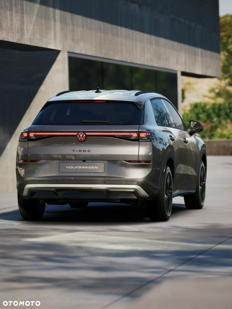 Volkswagen T-Roc - 4