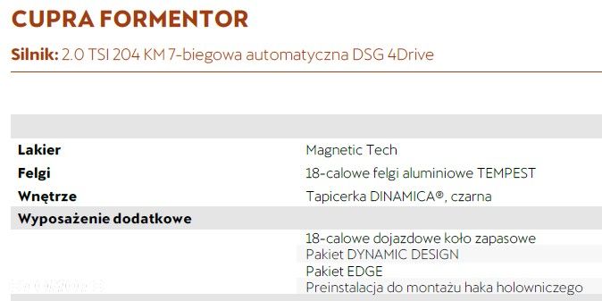 Cupra Formentor - 12