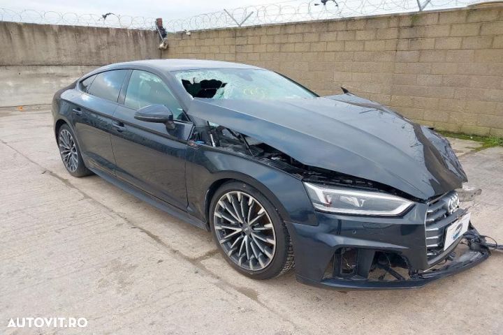 Dezmembrez Audi A5 2 (F5) [2016 - 2020] Sportback liftback 5-usi 2.0 - 2