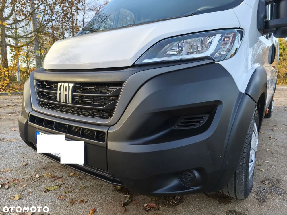 Fiat Ducato - 17