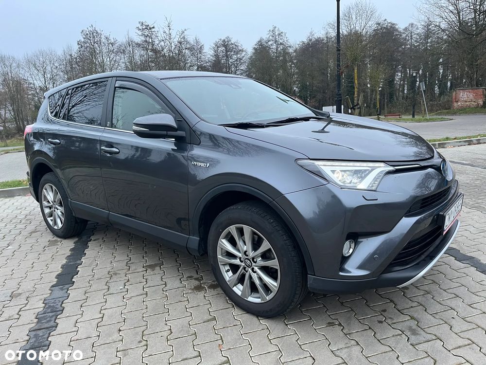 Toyota RAV4 - 13