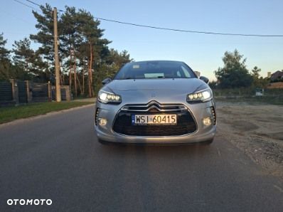 Citroën DS3 1.6 VTi SoChic - 7