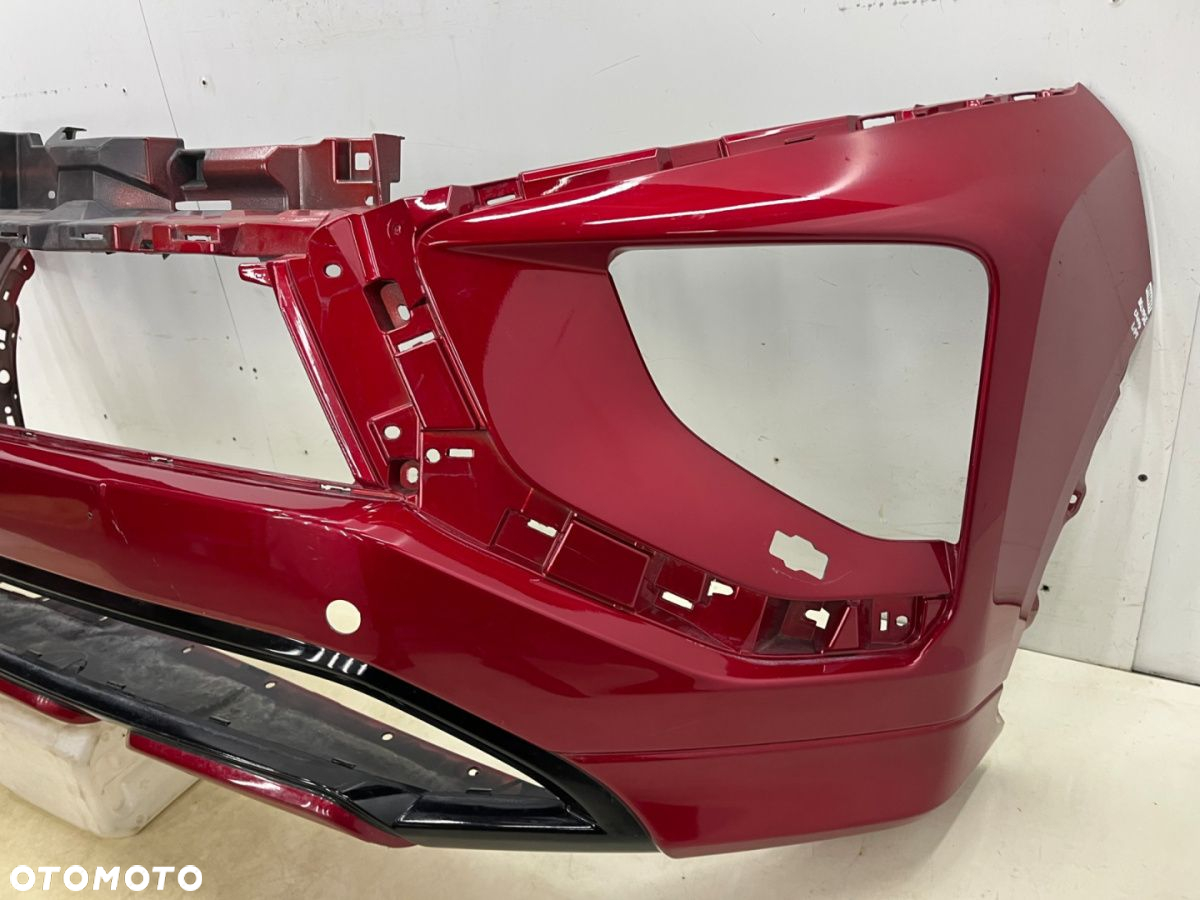 Zderzak przedni Mitsubishi Eclipse Cross 21r.- Lift przód PDC spryski 6400K954ZZ - 11