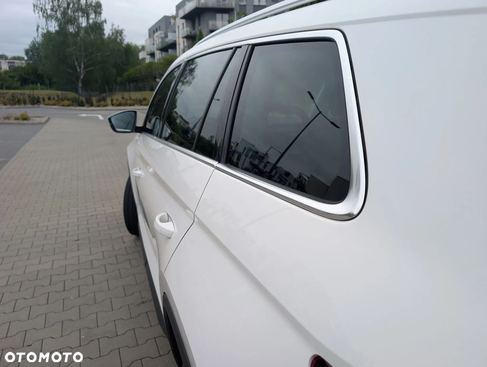 Skoda Kodiaq 2.0 TDI 4x4 Style DSG - 11