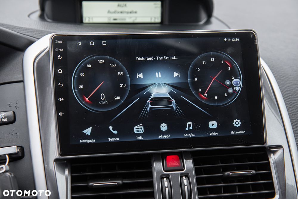 Volvo XC 60 2.4D DRIVe Summum - 22